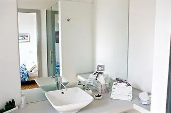 Suite Art Bologna Frühstückspension *