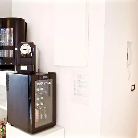 Bed & Breakfast Suite Art Bologna Bologna