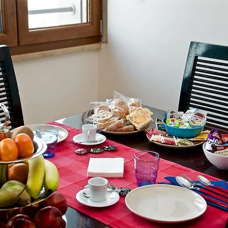 Bed & Breakfast Suite Art Bologna