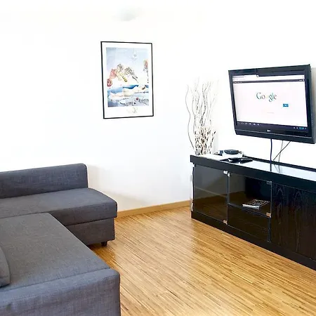 Suite Art Bologna Frühstückspension