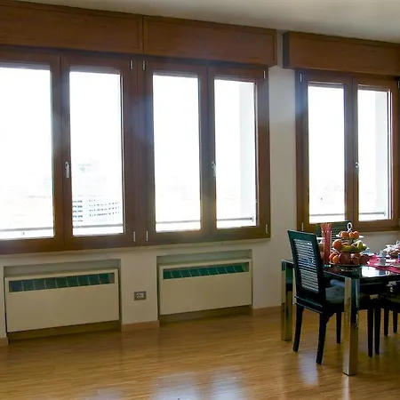 Suite Art Bologna *