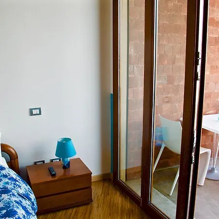 Suite Art Bologna Frühstückspension *