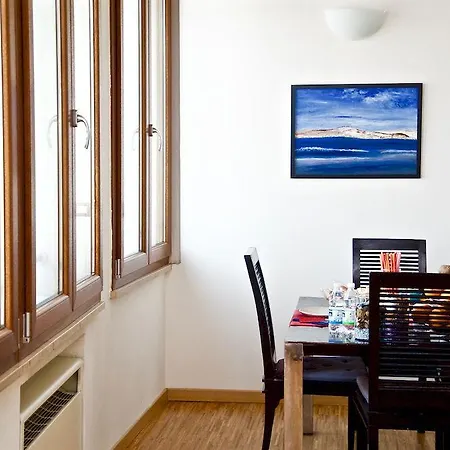 Frühstückspension Suite Art Bologna Bologna