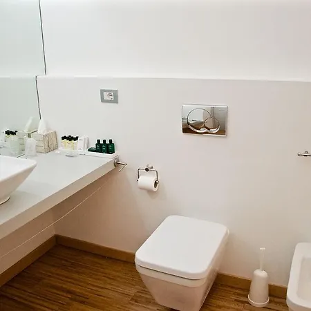 Suite Art Bologna Bologna