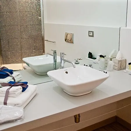 Bed & Breakfast Suite Art Bologna Bologna