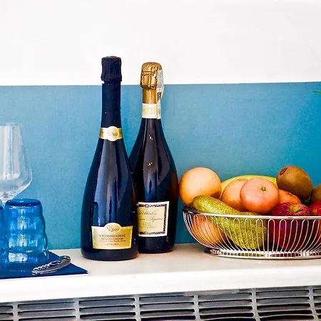 Bed & Breakfast Suite Art Bologna