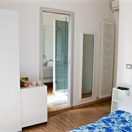 Suite Art Bologna Bologna