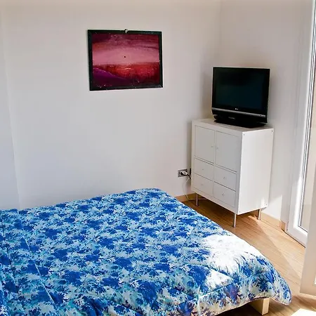 Suite Art Bologna Frühstückspension