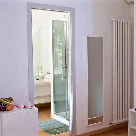 Suite Art Bologna *