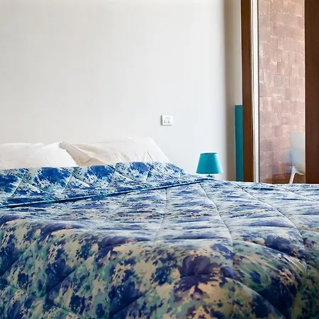 Suite Art Bologna