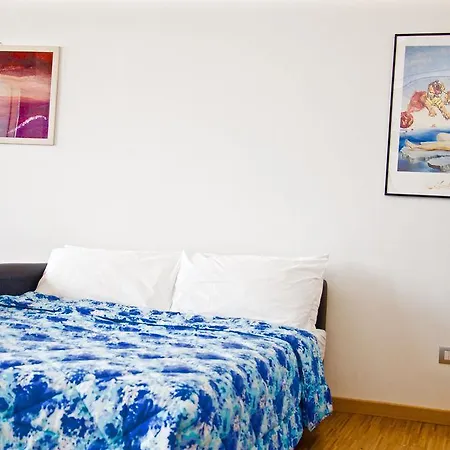 Frühstückspension Suite Art Bologna Bologna