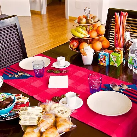 Suite Art Bologna Bed & Breakfast