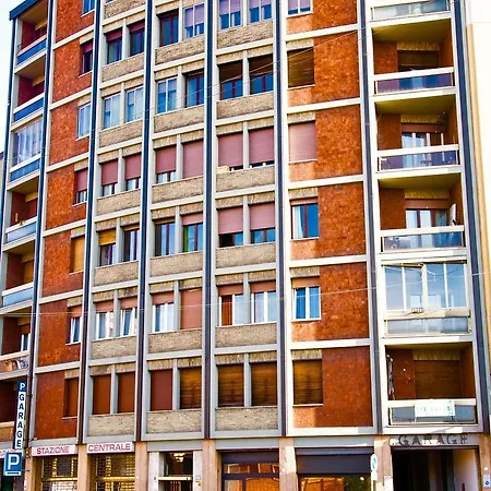 Suite Art Bologna