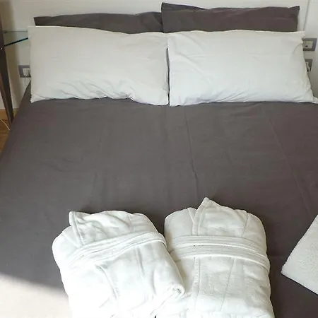 Bed & Breakfast Suite Art Bologna Bologna