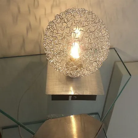 Frühstückspension Suite Art Bologna