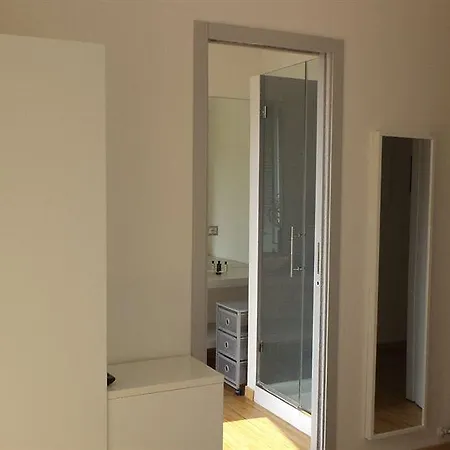 Suite Art Bologna Frühstückspension
