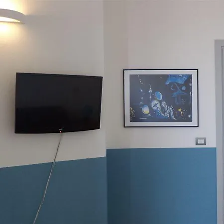 Frühstückspension Suite Art Bologna *