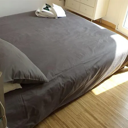 Suite Art Bologna *