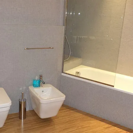 Suite Art Bologna