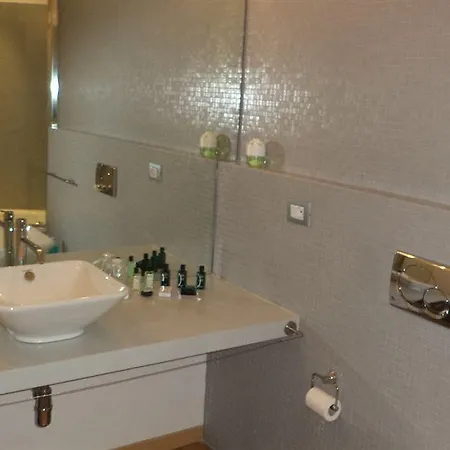 Frühstückspension Suite Art Bologna Bologna