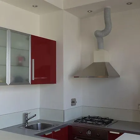 Suite Art Bologna Frühstückspension Bologna