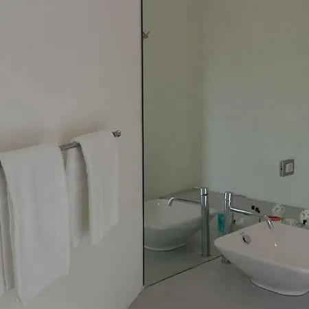 Suite Art Bologna
