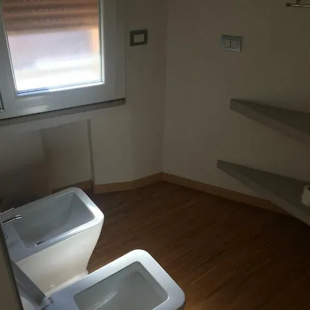 Bed & Breakfast Suite Art Bologna *
