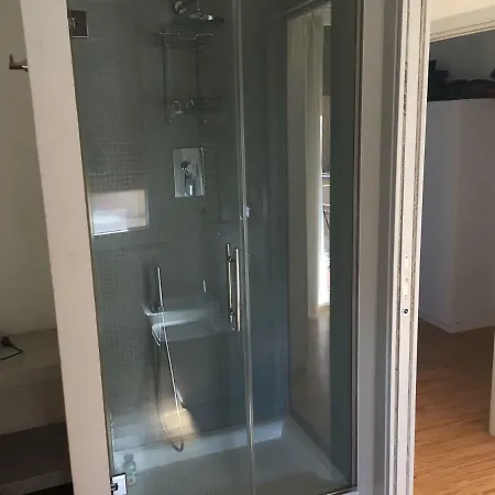 Bed & Breakfast Suite Art Bologna