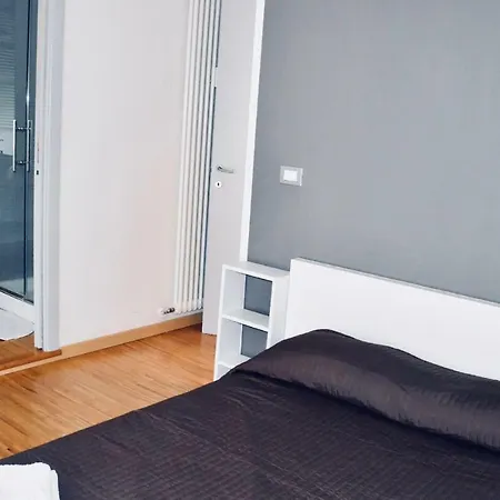 Suite Art Bologna * Bologna