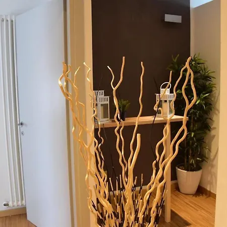 Bed & Breakfast Suite Art Bologna *