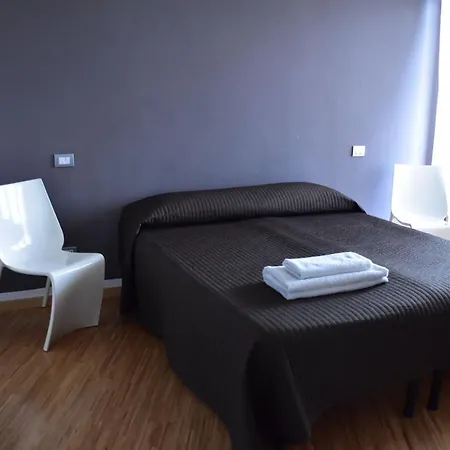 Bed & Breakfast Suite Art Bologna