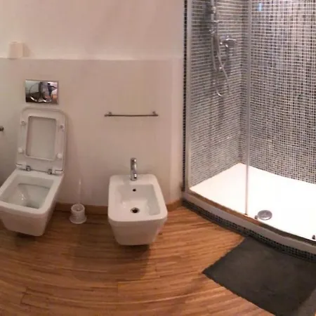Bed & Breakfast Suite Art Bologna