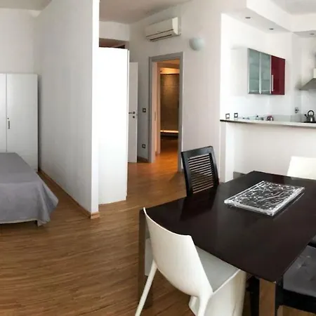 Bed & Breakfast Suite Art Bologna